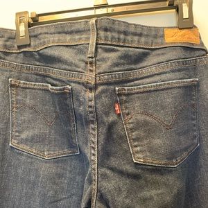Brand new Levi’s